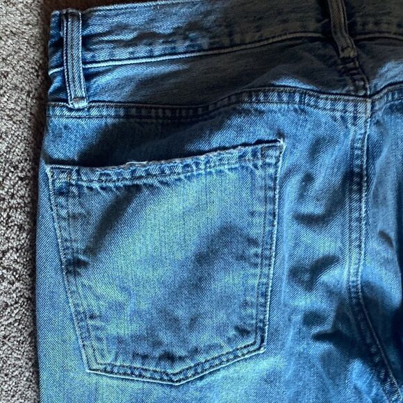 7 for all mankind Mens “the slimmy” cut jeans size 31 - Picture 11 of 12